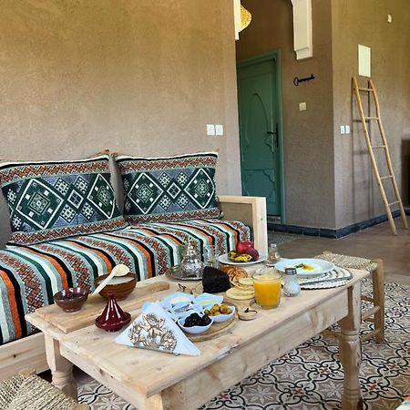 Tazart Lodge Marrakesh Esterno foto