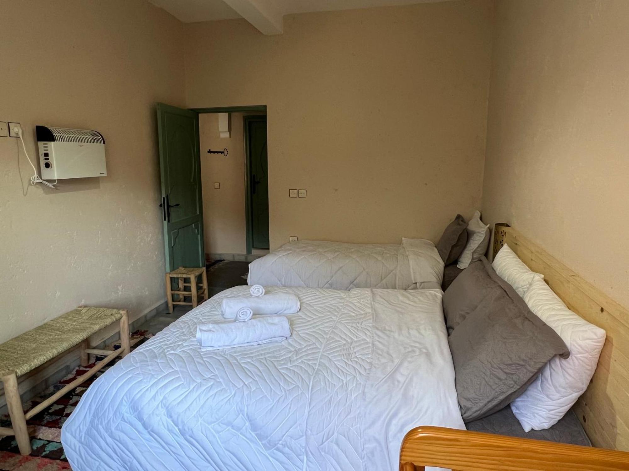 Tazart Lodge Marrakesh Esterno foto