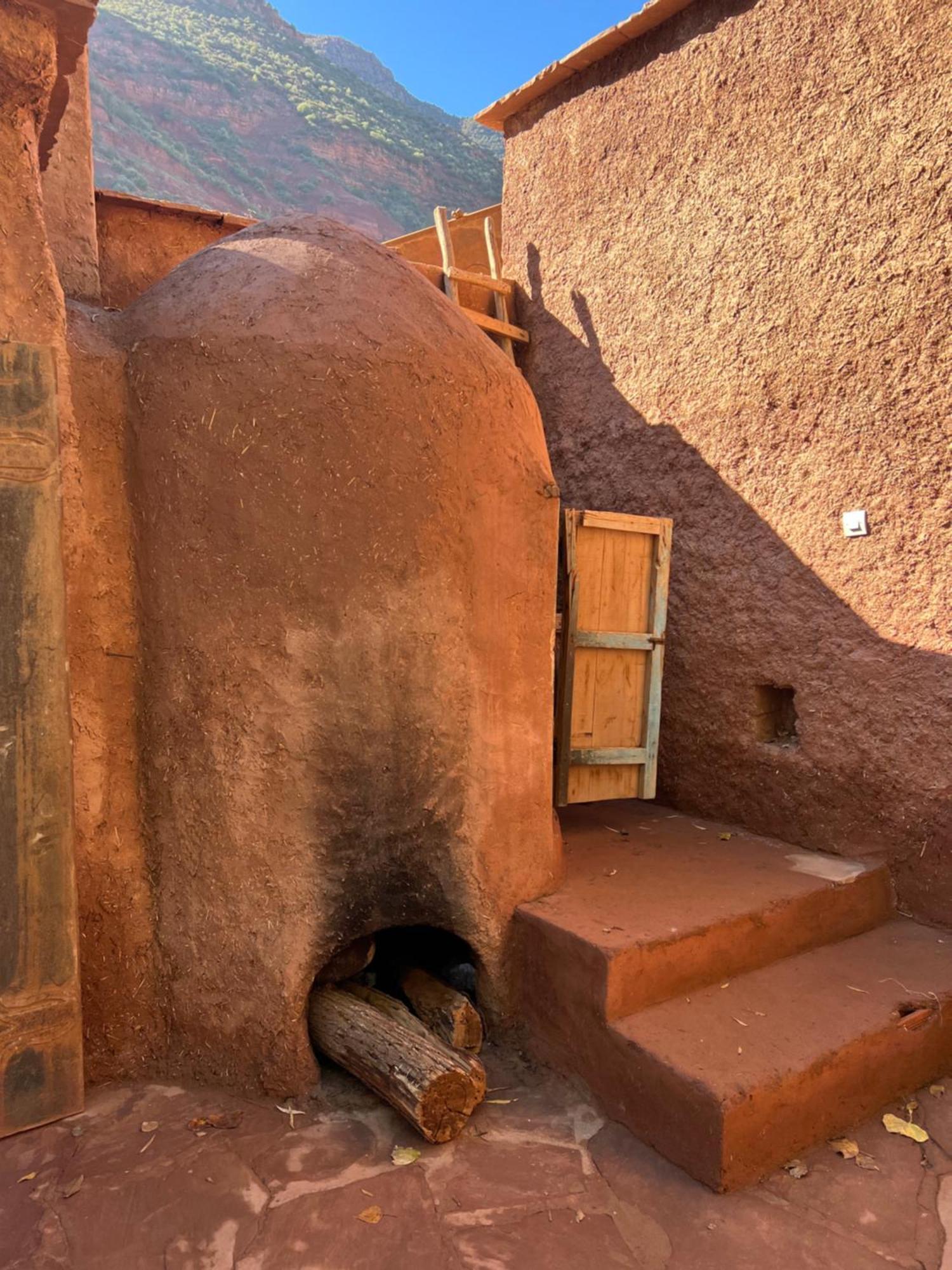 Tazart Lodge Marrakesh Esterno foto