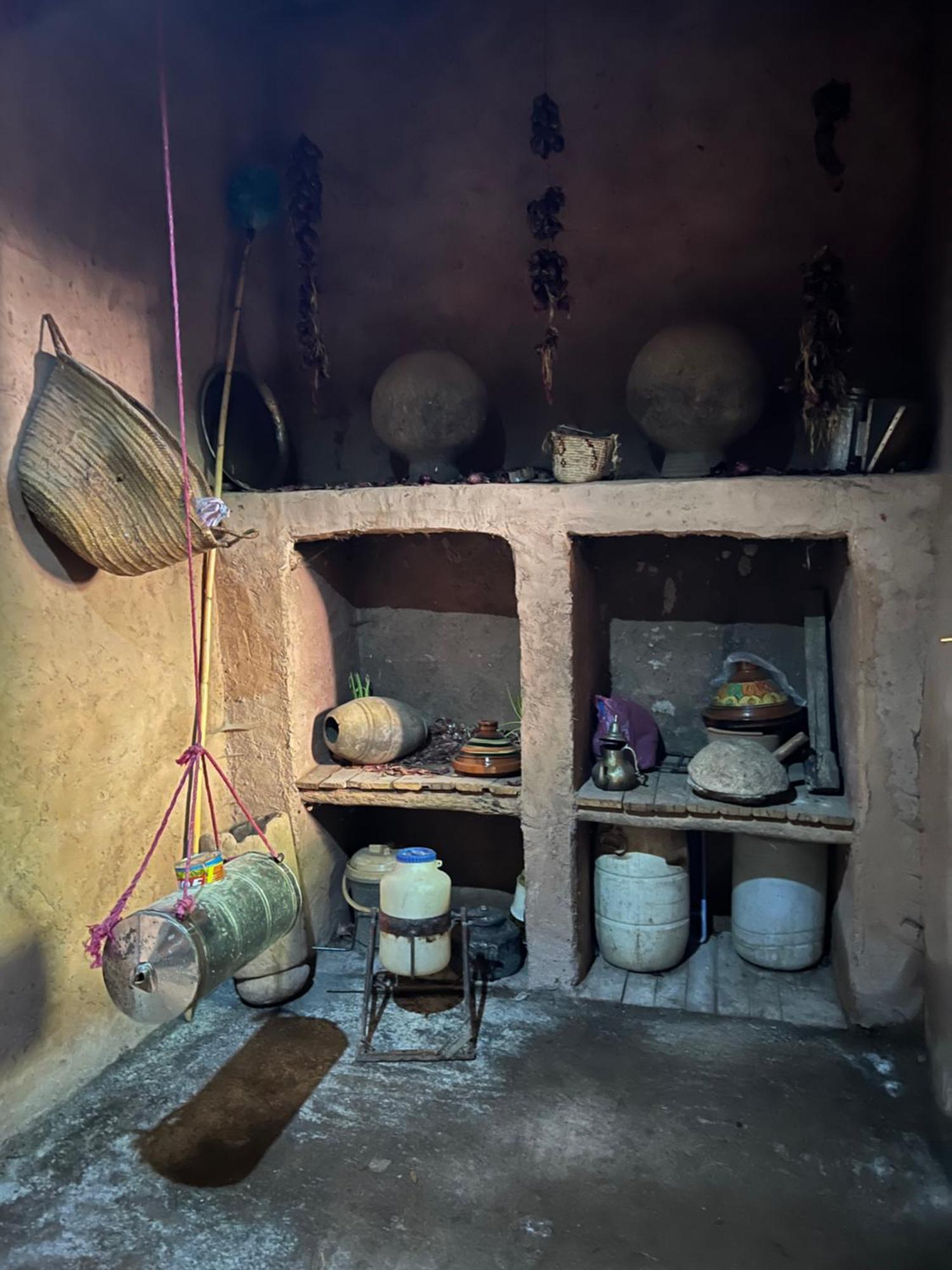 Tazart Lodge Marrakesh Esterno foto