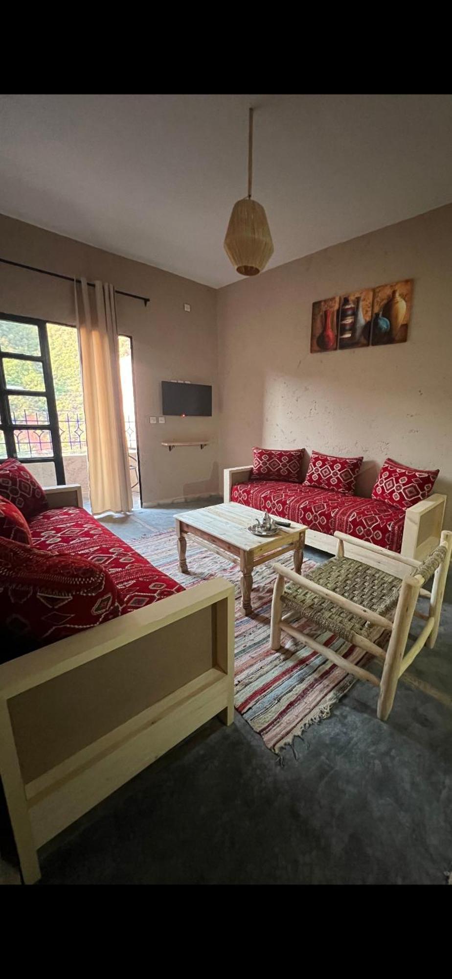 Tazart Lodge Marrakesh Esterno foto